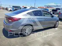 2019 Hyundai Elantra фото