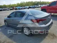 2019 Hyundai Elantra фото