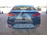 2019 Hyundai Elantra фото