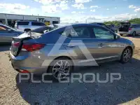2019 Hyundai Elantra фото