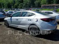 2019 Hyundai Elantra фото