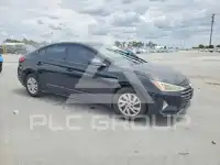 2019 Hyundai Elantra photo