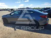 2019 Hyundai Elantra фото