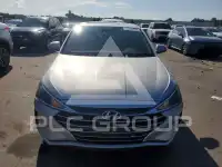 2019 Hyundai Elantra фото