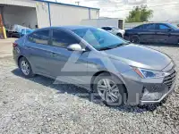 2019 Hyundai Elantra фото