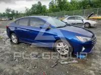 2019 Hyundai Elantra photo