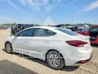 2019 Hyundai Elantra фото