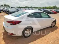 2019 Hyundai Elantra фото