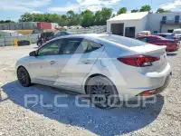 2019 Hyundai Elantra фото