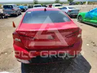 2019 Hyundai Elantra фото