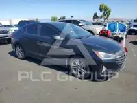 2019 Hyundai Elantra фото