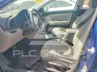 2019 Hyundai Elantra фото