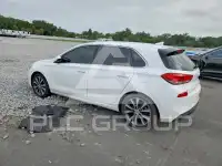 2019 Hyundai Elantra фото