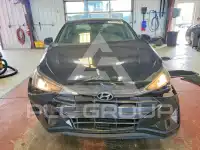 2019 Hyundai Elantra фото
