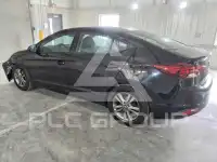 2019 Hyundai Elantra фото