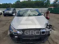 2019 Hyundai Elantra фото