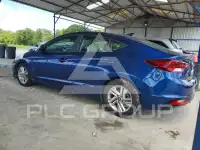 2019 Hyundai Elantra photo