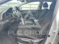 2019 Hyundai Elantra фото