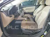 2019 Hyundai Elantra фото