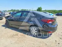2019 Hyundai Elantra фото