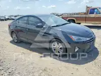 2019 Hyundai Elantra photo