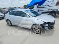 2019 Hyundai Elantra фото