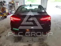 2019 Hyundai Elantra фото