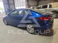 2019 Hyundai Elantra photo