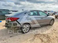2019 Hyundai Elantra фото