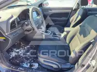 2019 Hyundai Elantra фото