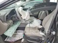 2019 Hyundai Elantra фото