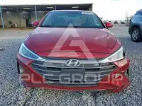 2019 Hyundai Elantra фото