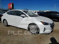 2019 Hyundai Elantra фото