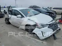 2019 Hyundai Elantra фото