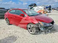 2019 Hyundai Elantra фото
