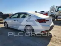 2019 Hyundai Elantra фото
