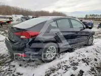 2019 Hyundai Elantra фото