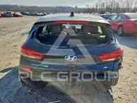 2019 Hyundai Elantra фото