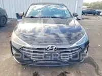 2019 Hyundai Elantra фото