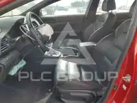 2019 Hyundai Elantra фото
