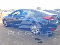 2019 Hyundai Elantra фото