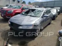 2019 Hyundai Elantra фото