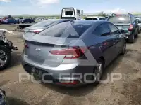 2019 Hyundai Elantra фото