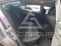 2019 Hyundai Elantra фото