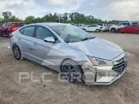 2019 Hyundai Elantra фото