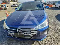 2019 Hyundai Elantra фото