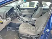2019 Hyundai Elantra фото