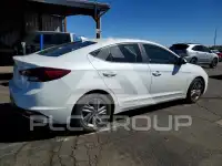 2019 Hyundai Elantra фото