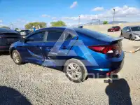 2019 Hyundai Elantra фото