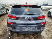 2019 Hyundai Elantra фото